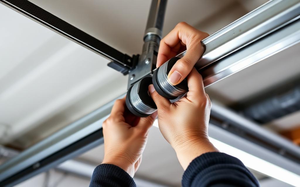 Roller Replacement: A Complete Guide for Homeowners