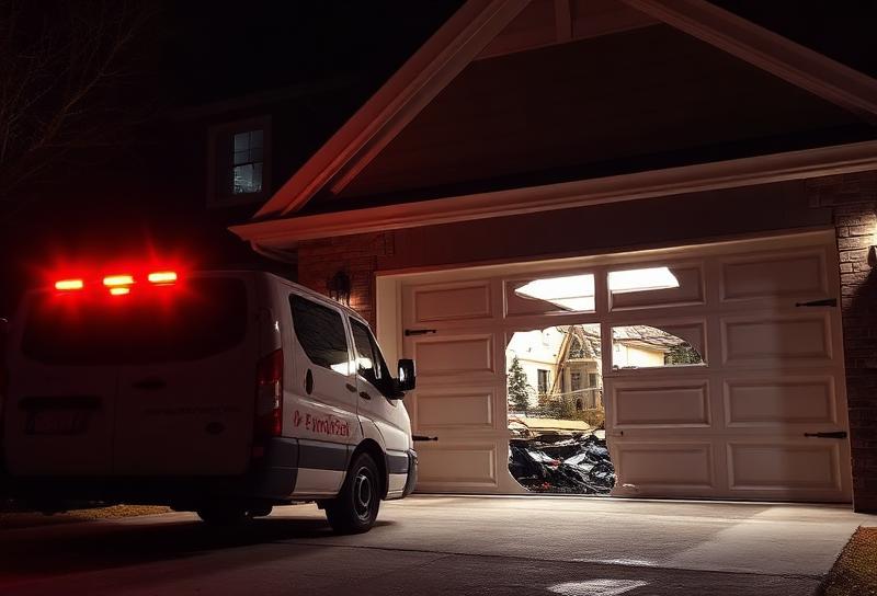 Emergency Service service in Ionia, NY