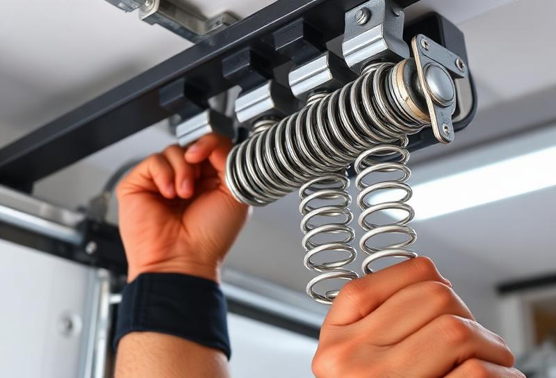 Spring Replacement service in Ionia, NY